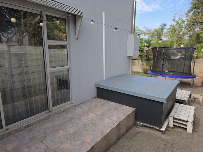 3 Bedroom Property for Sale in Blommendal Western Cape